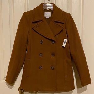 Old Navy Pea coat